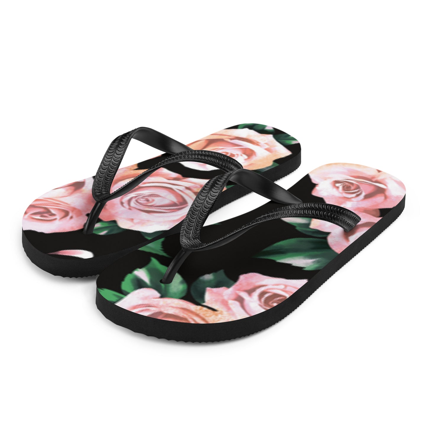 Vibrant Summer Slippers - Comfortable and Durable Footwear