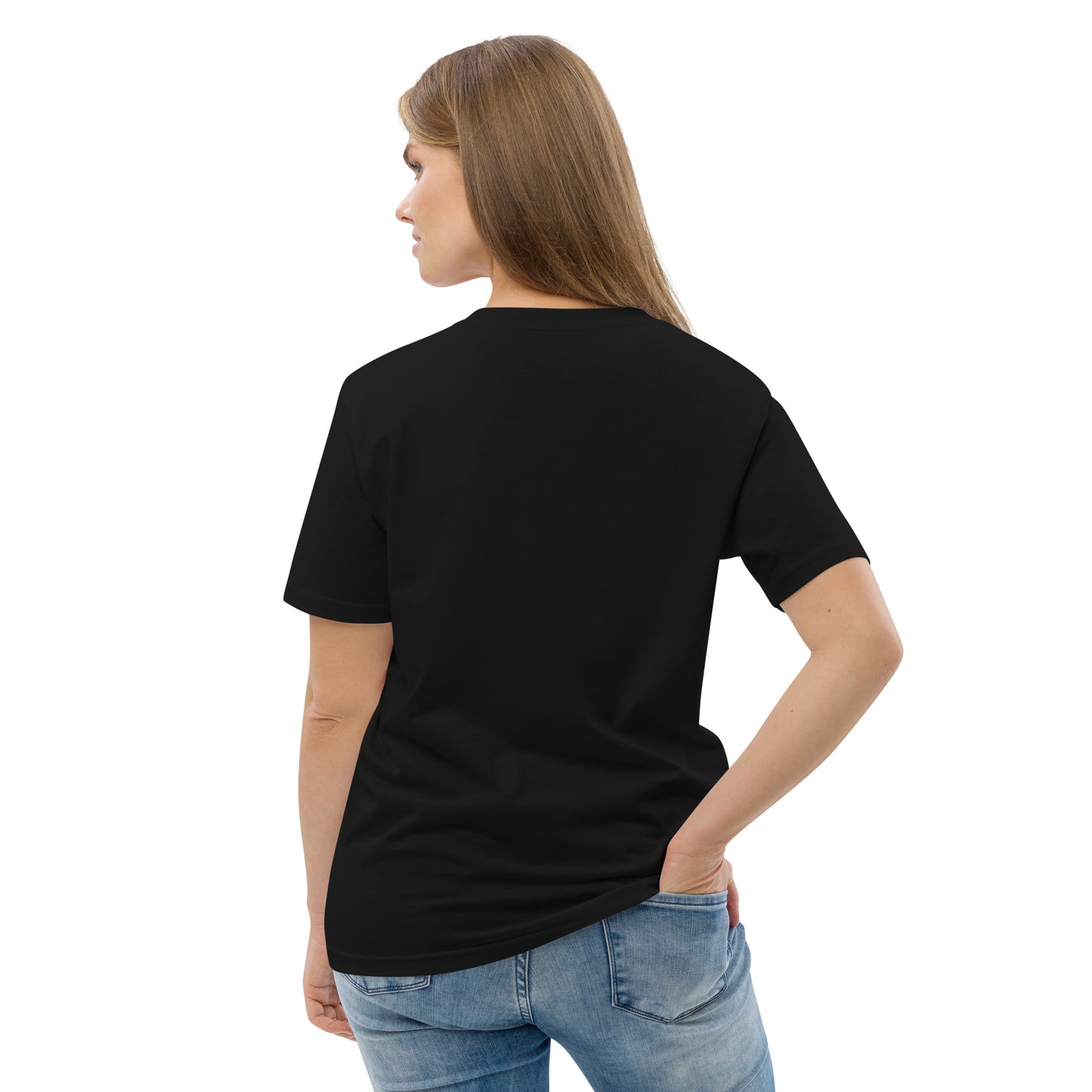 Premium Organic Cotton T-Shirt