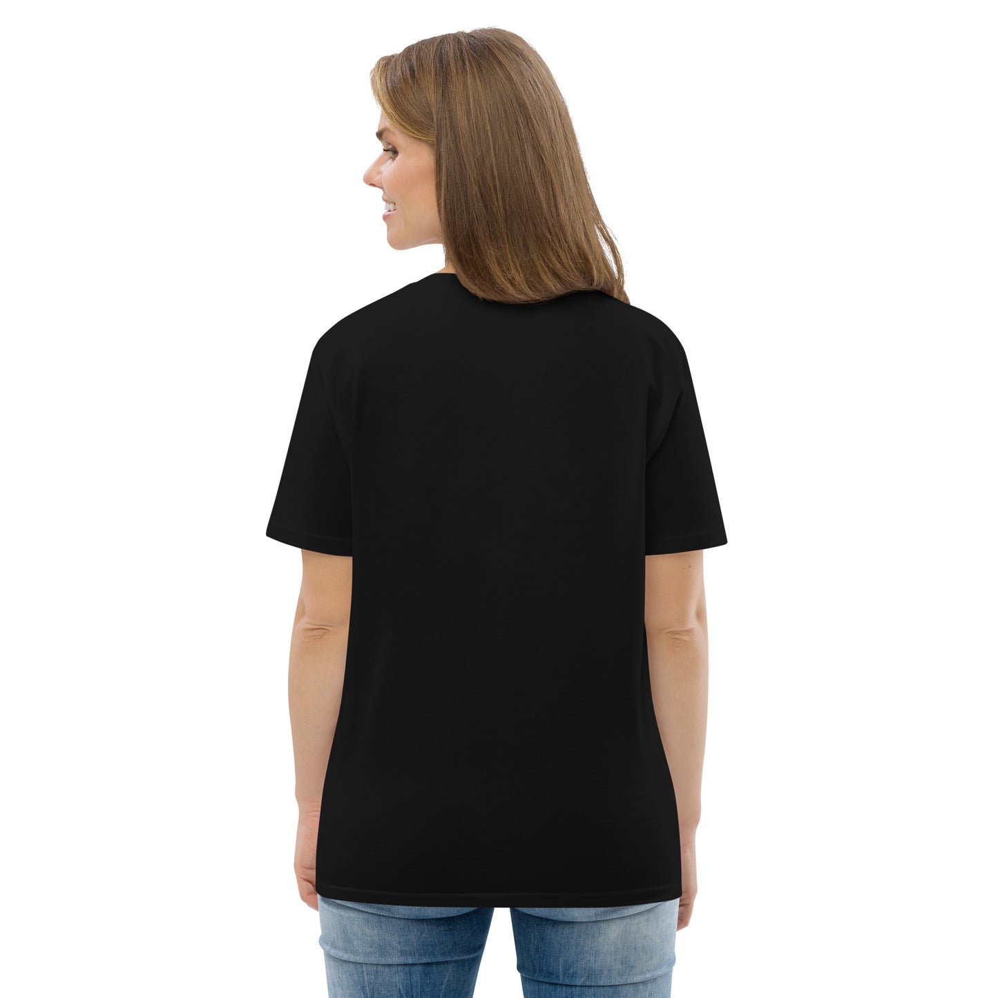 Premium Organic Cotton T-Shirt