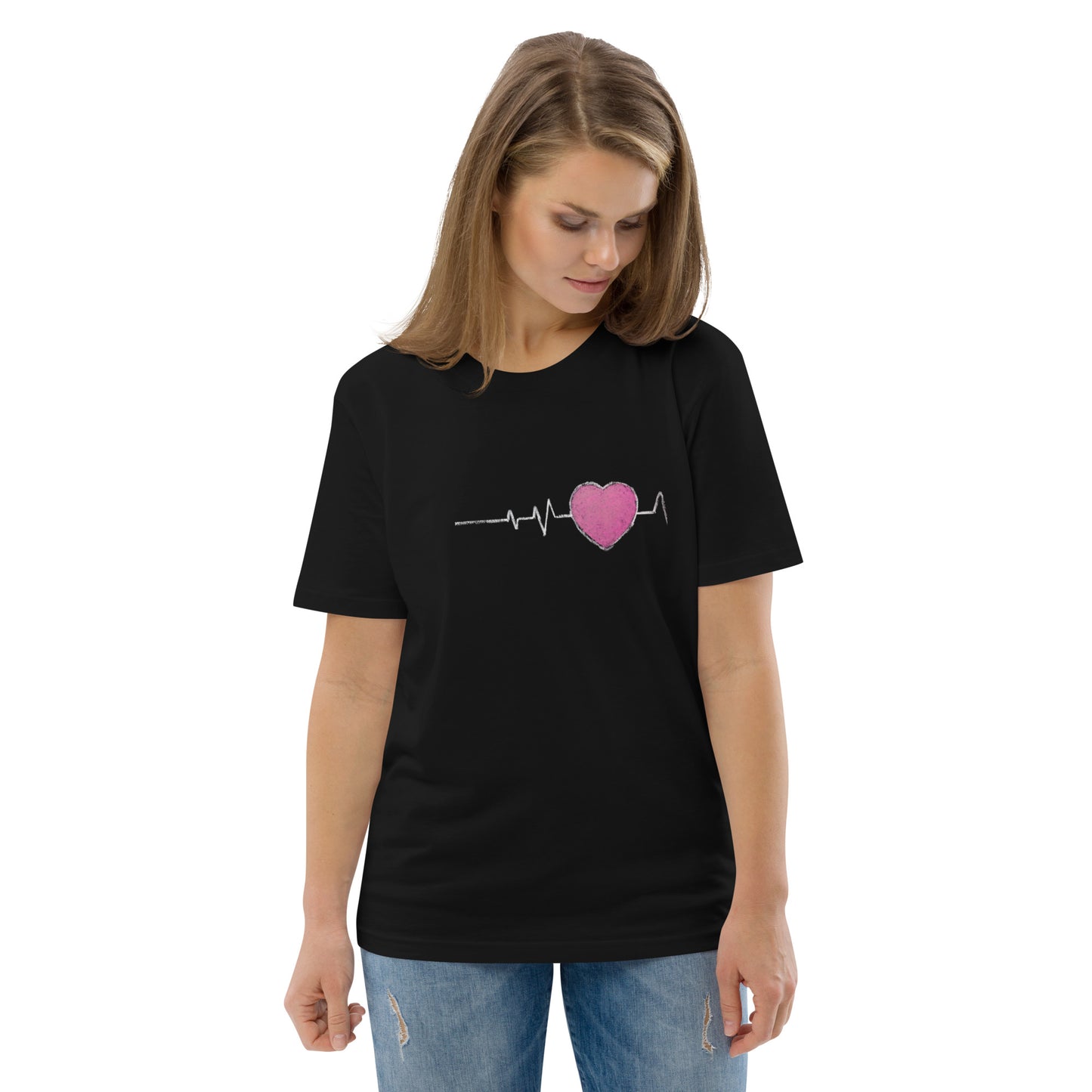 Premium Organic Cotton T-Shirt