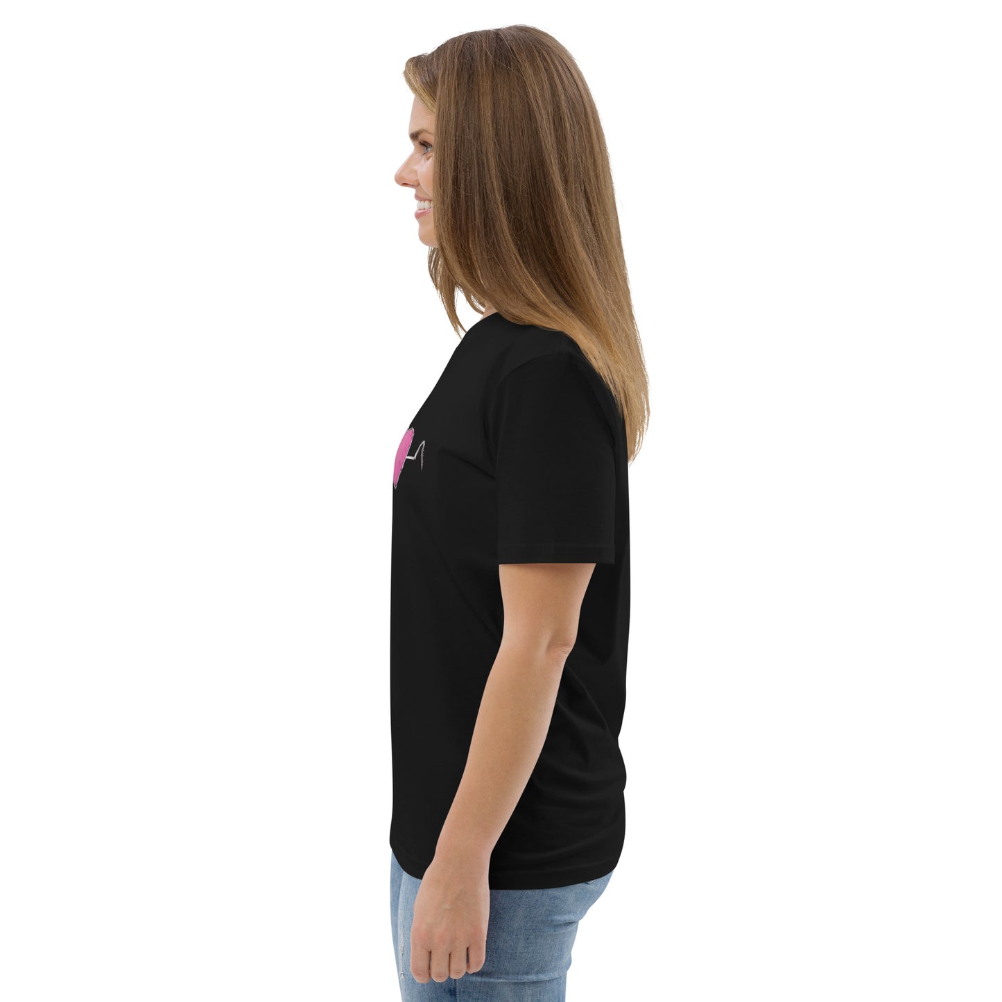 Premium Organic Cotton T-Shirt