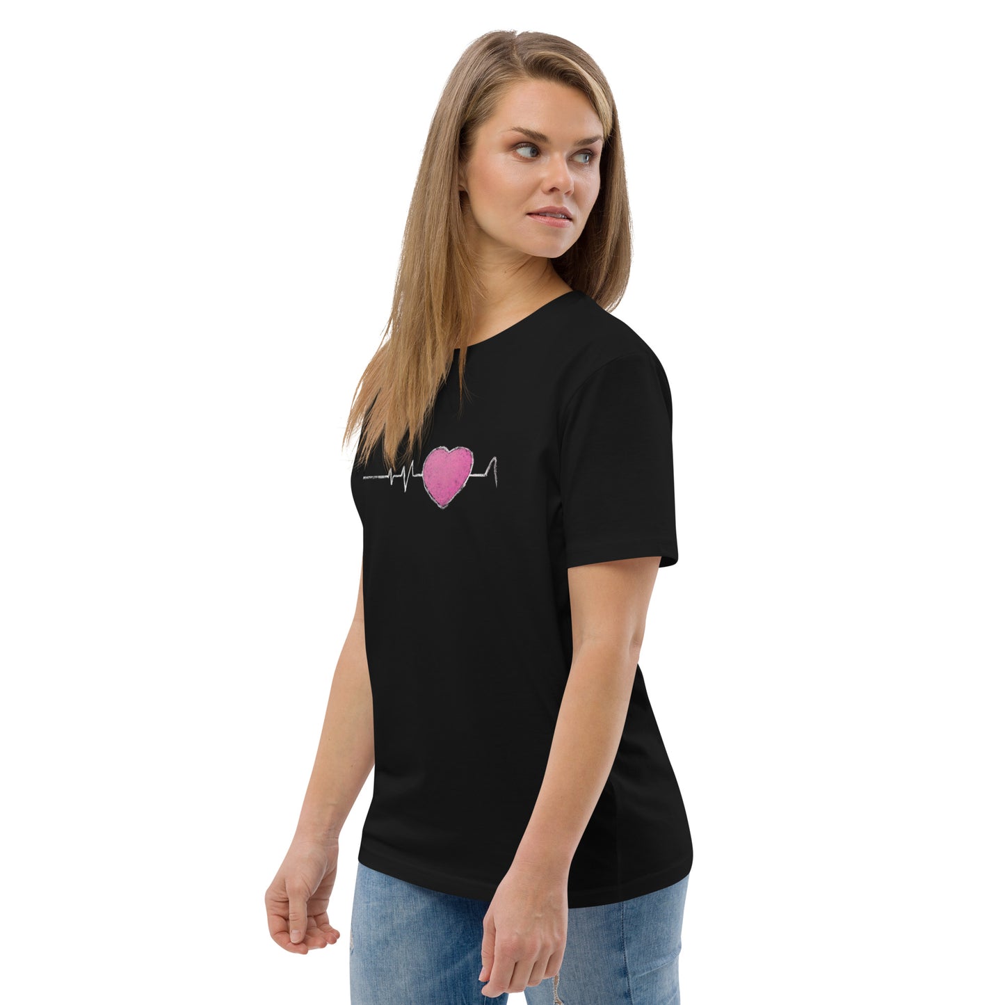 Premium Organic Cotton T-Shirt