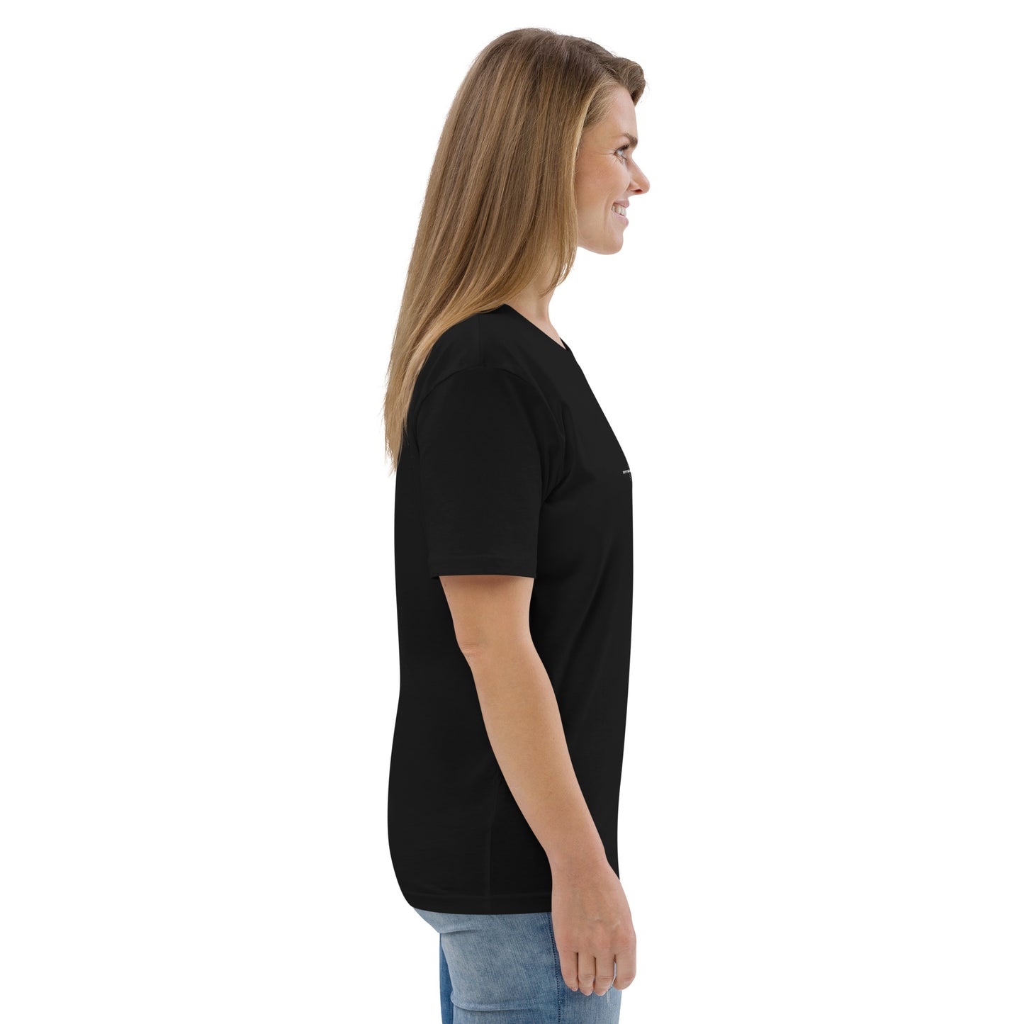 Premium Organic Cotton T-Shirt