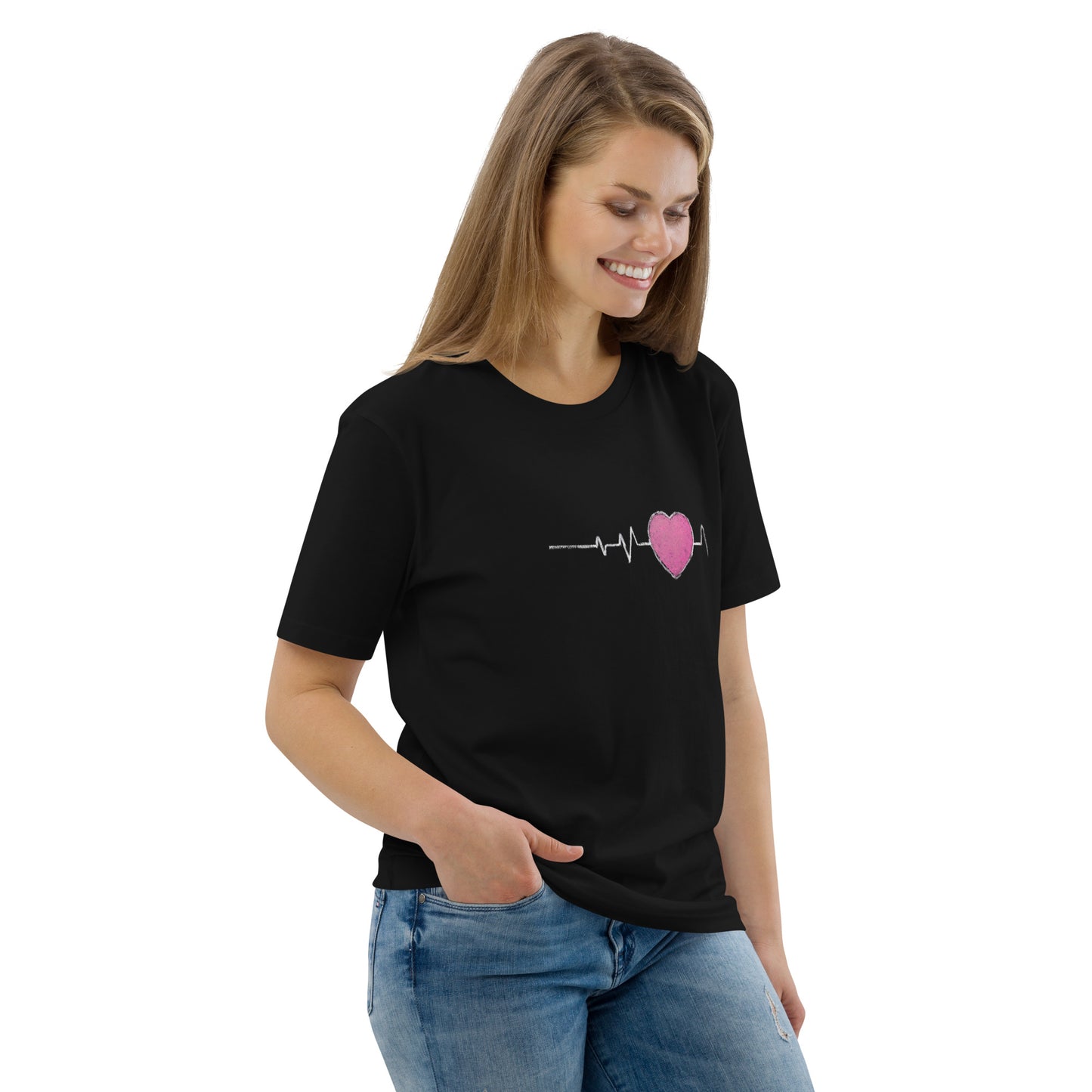 Premium Organic Cotton T-Shirt