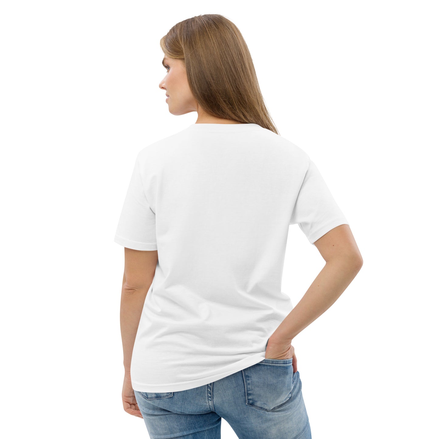 Premium Organic Cotton T-Shirt