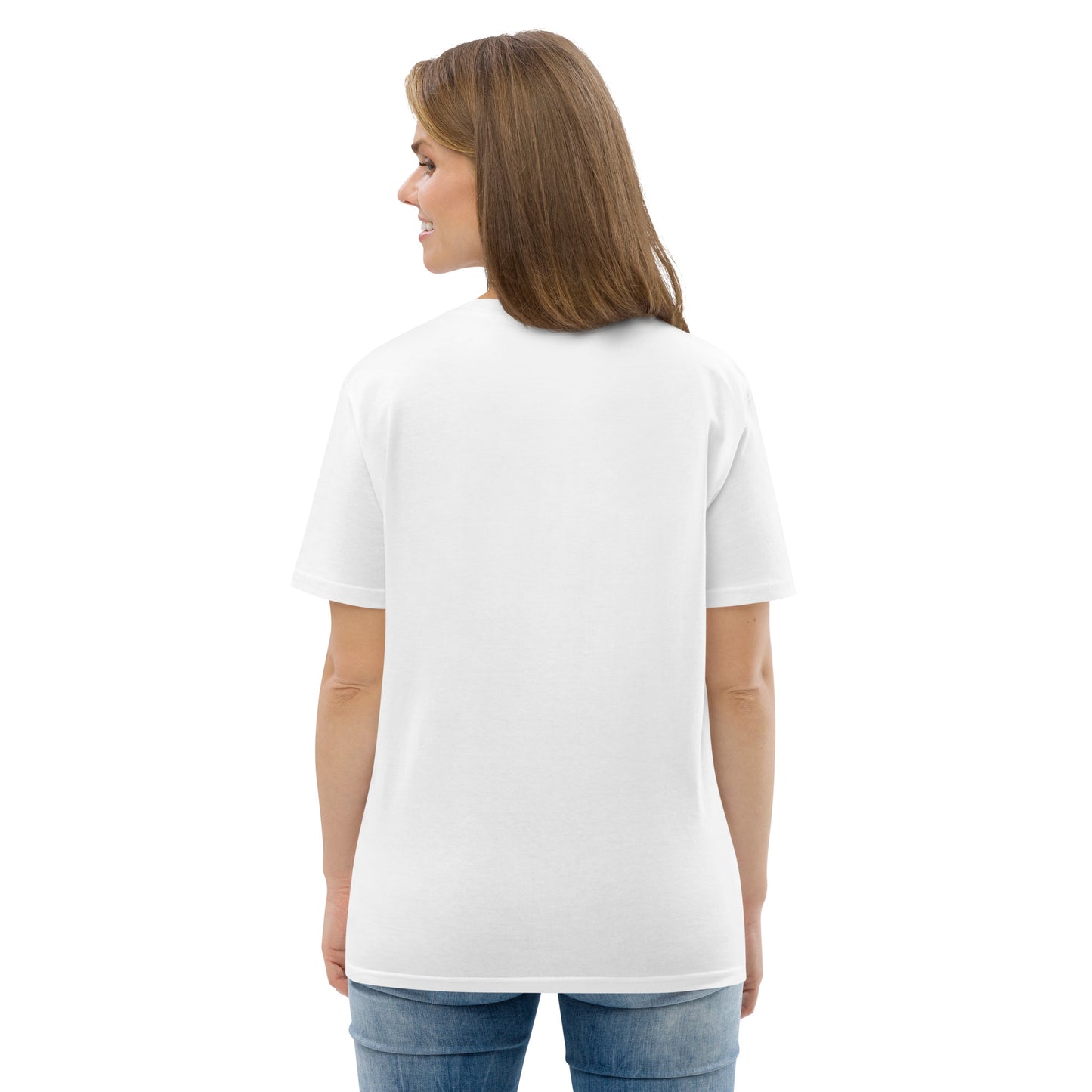 Premium Organic Cotton T-Shirt