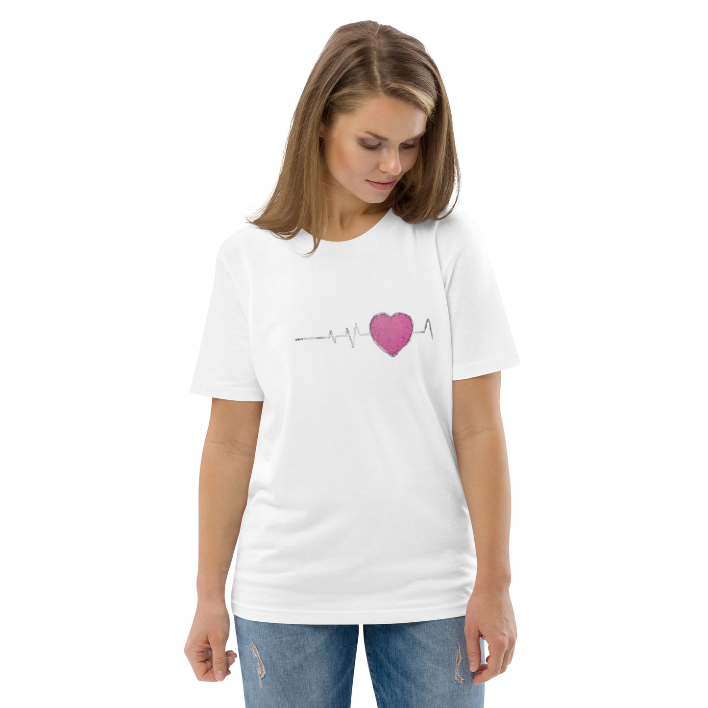 Premium Organic Cotton T-Shirt