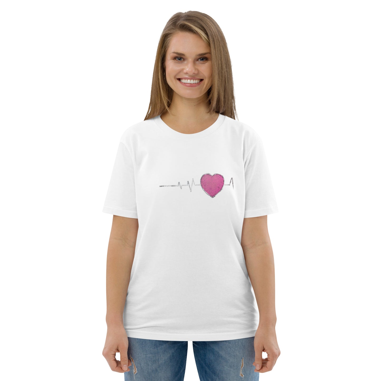 Premium Organic Cotton T-Shirt