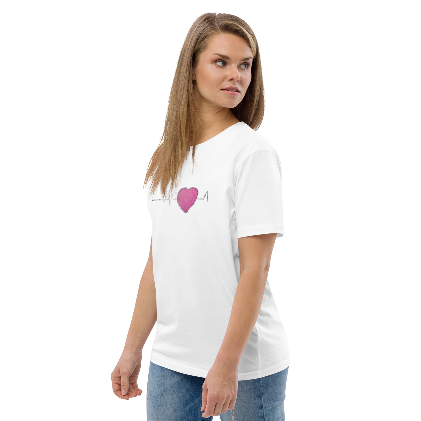 Premium Organic Cotton T-Shirt