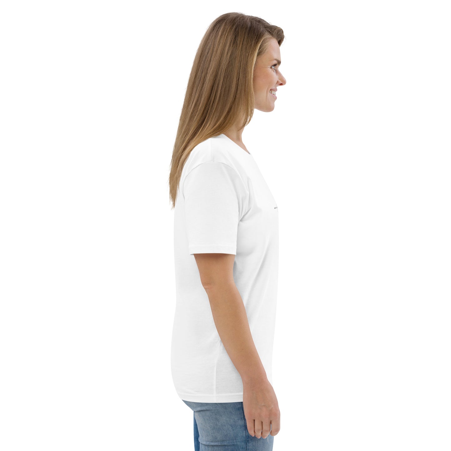 Premium Organic Cotton T-Shirt