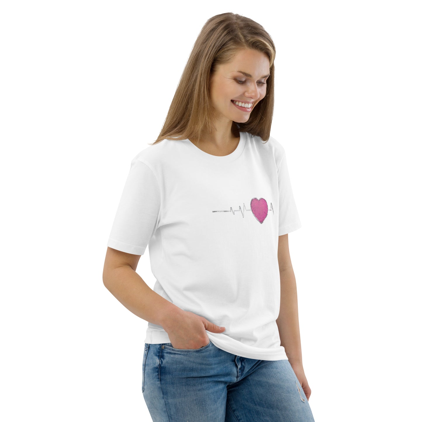 Premium Organic Cotton T-Shirt