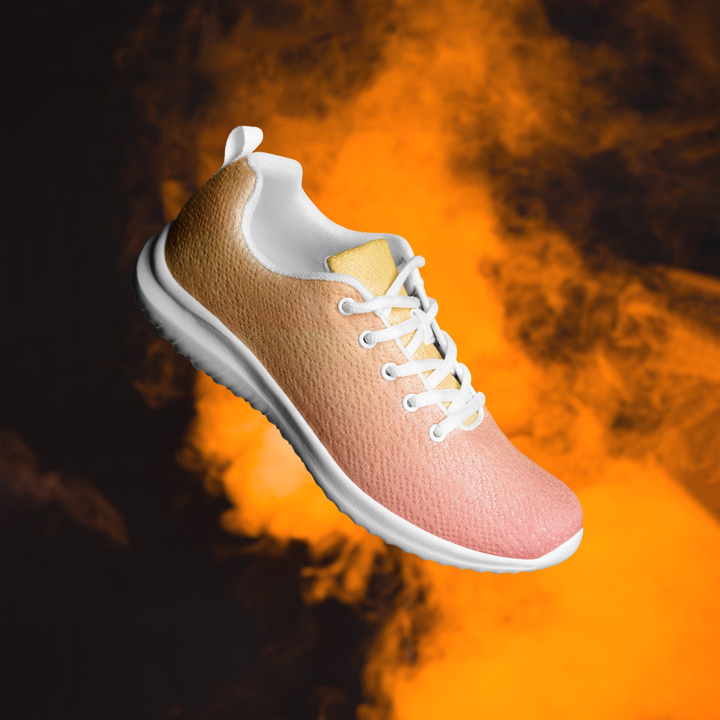 Lightweight Athletic Shoes