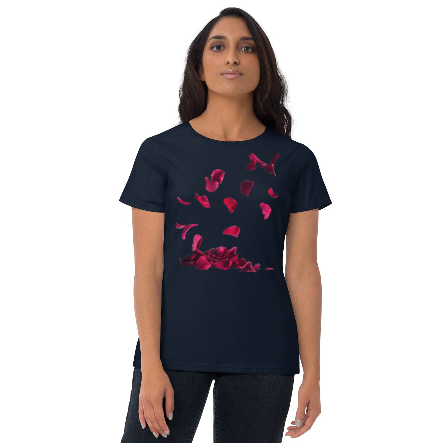 Classic Fit Pre-Shrunk Cotton T-Shirt