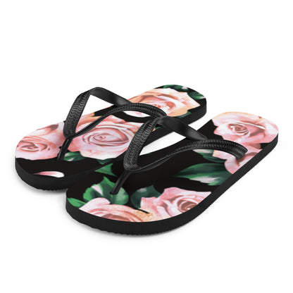 Vibrant Summer Slippers - Comfortable and Durable Footwear