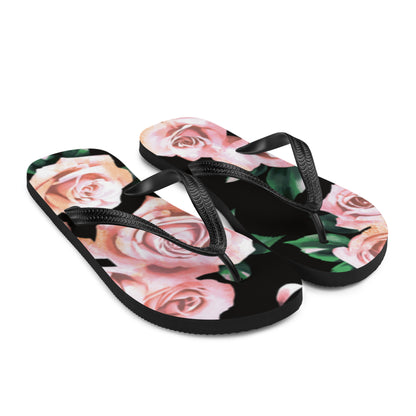Vibrant Summer Slippers - Comfortable and Durable Footwear