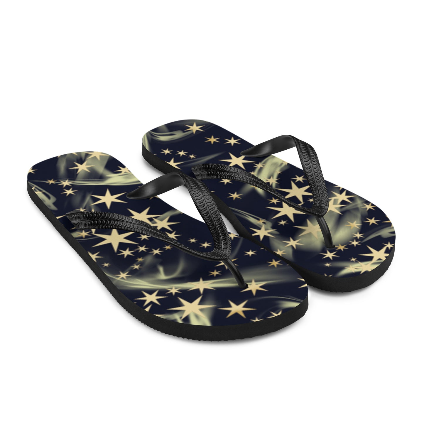 Colorful Summer Slippers - Comfortable and Stylish Footwear