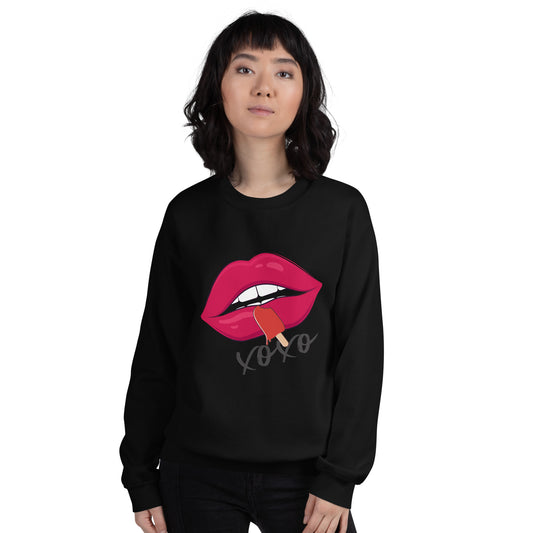 Women Sweatshirt