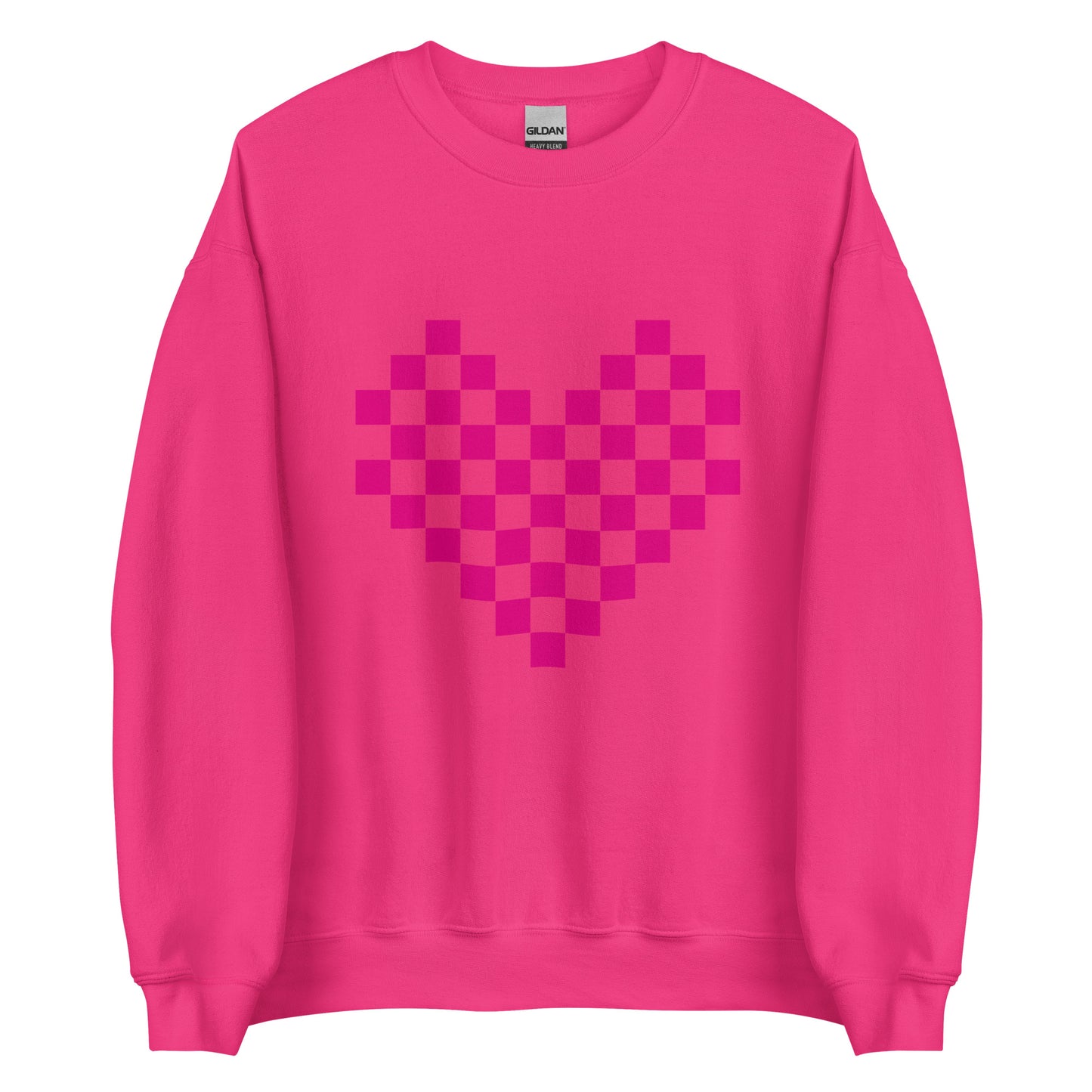 Classic Warm Sweatshirt – Soft & Durable