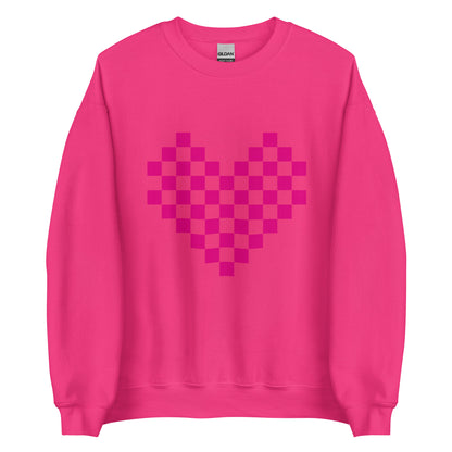 Classic Warm Sweatshirt – Soft & Durable