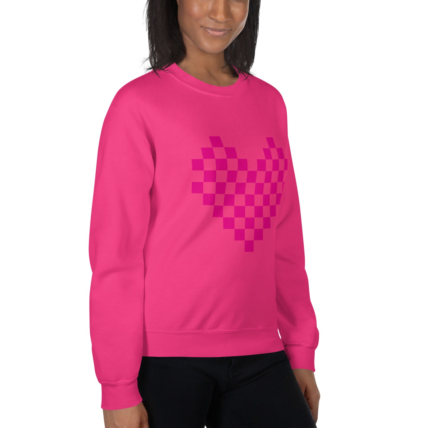 Classic Warm Sweatshirt – Soft & Durable