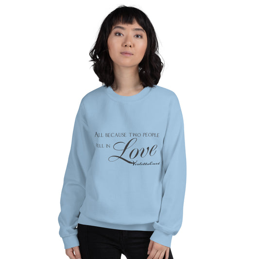 Women Sweatshirt