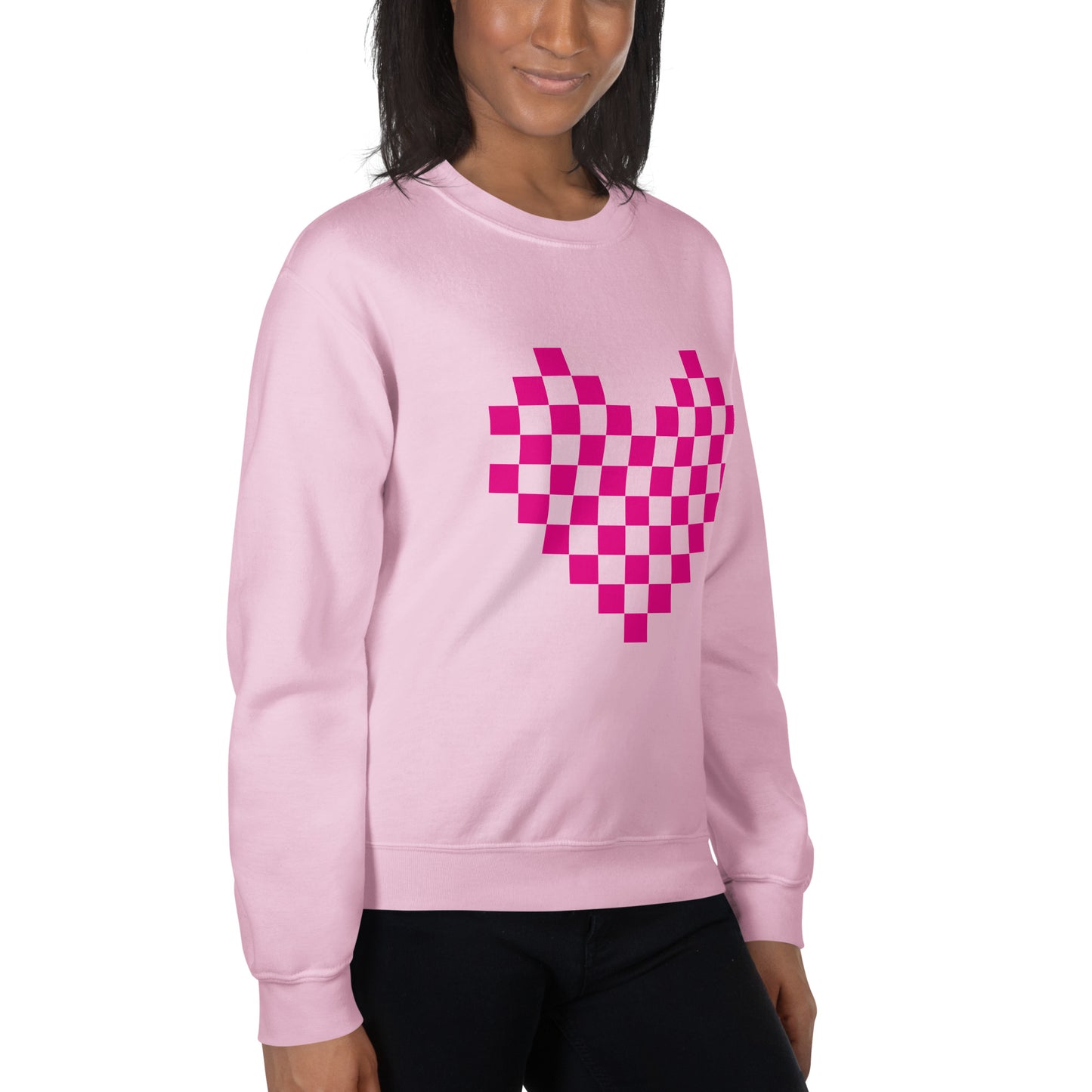 Classic Warm Sweatshirt – Soft & Durable