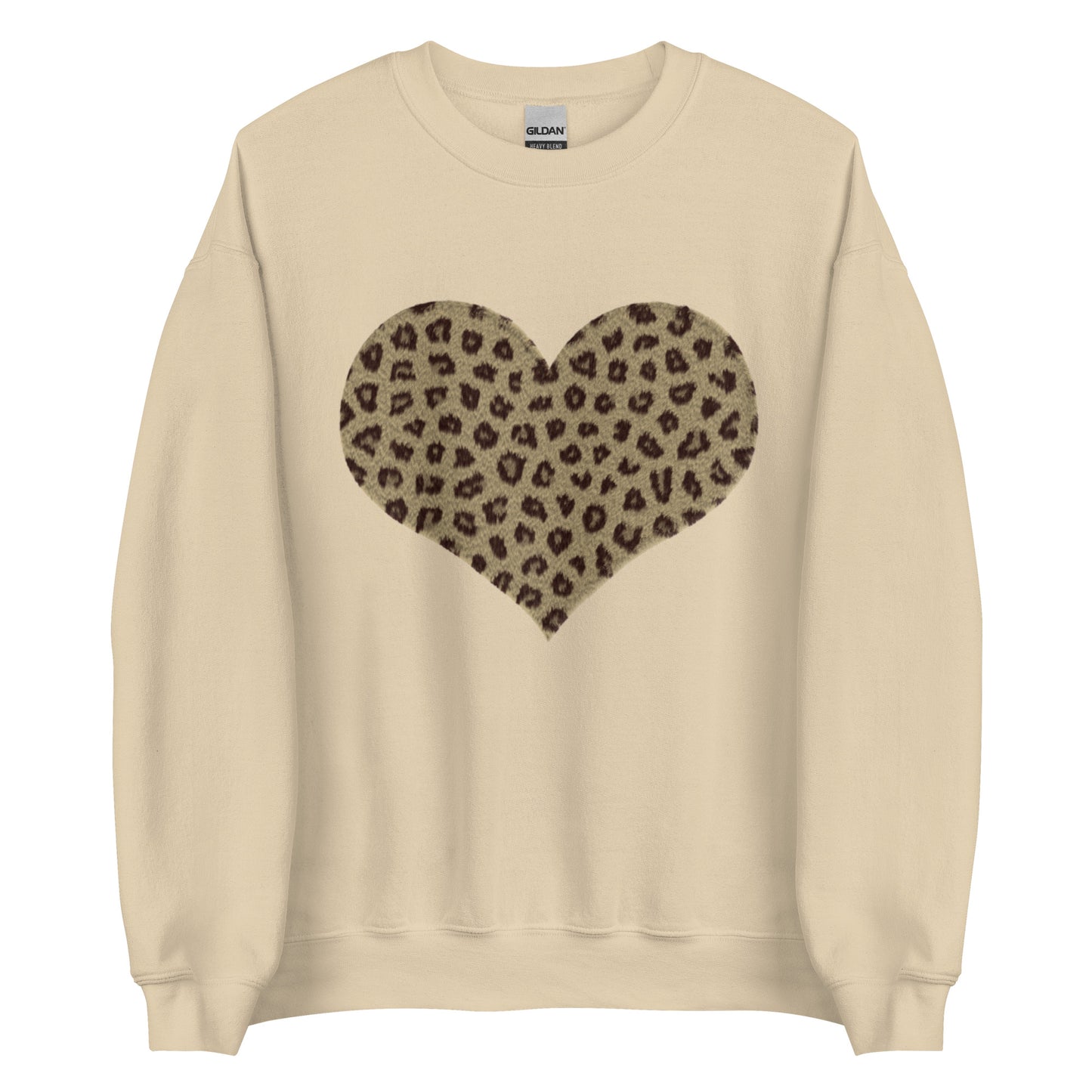 Classic Fleece Sweatshirt – Soft Warmth & Durability
