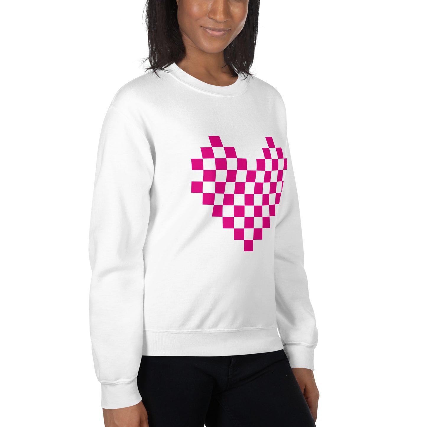Classic Warm Sweatshirt – Soft & Durable
