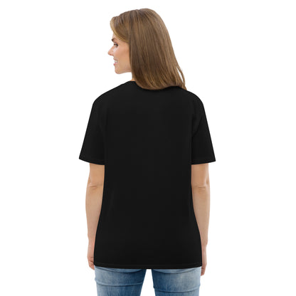 Premium Organic Cotton T-Shirt