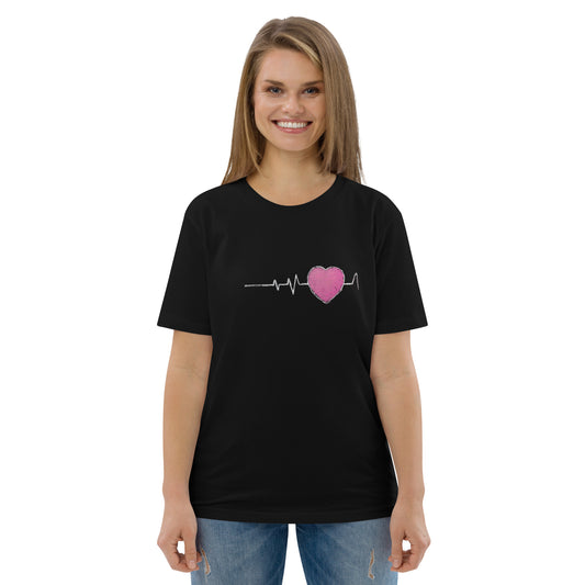 Premium Organic Cotton T-Shirt