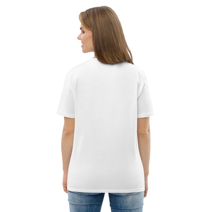 Premium Organic Cotton T-Shirt