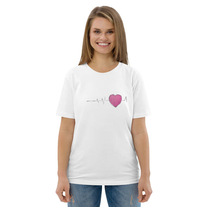Premium Organic Cotton T-Shirt