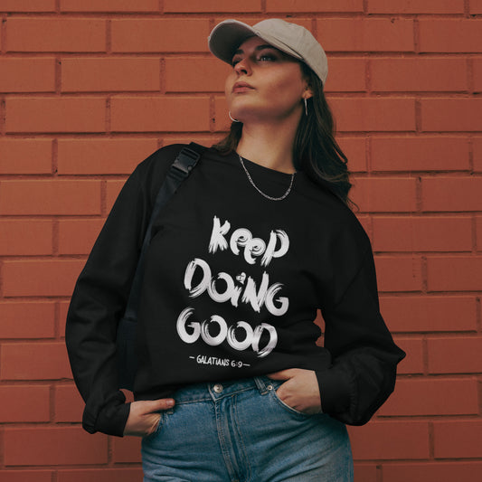 Women Premium heavyweight long sleeve shirt