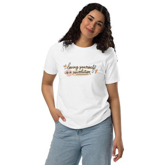 Classic Women's Regular Fit T-Shirt