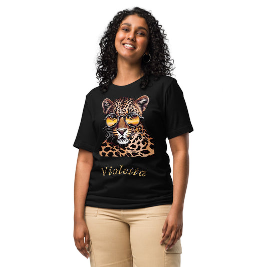 Premium Cotton Women's T-Shirt