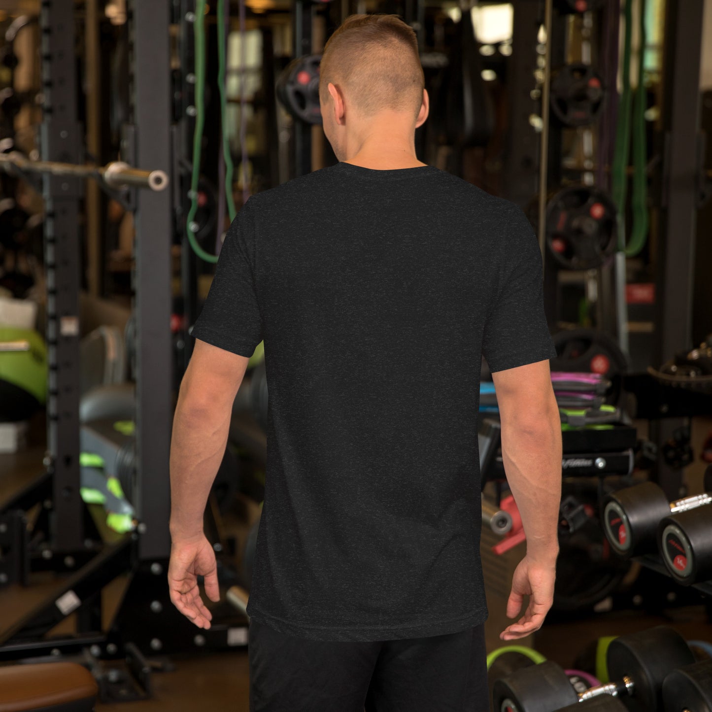 Dreamy Soft and Lightweight Stretch T-Shirt for All-Day Comfort