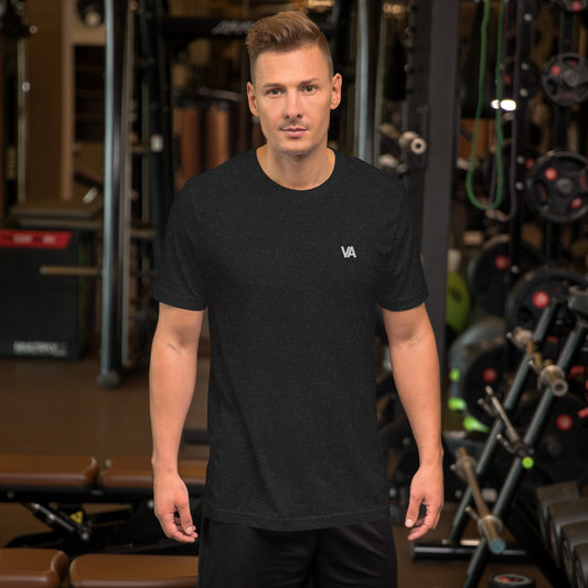 Dreamy Soft and Lightweight Stretch T-Shirt for All-Day Comfort