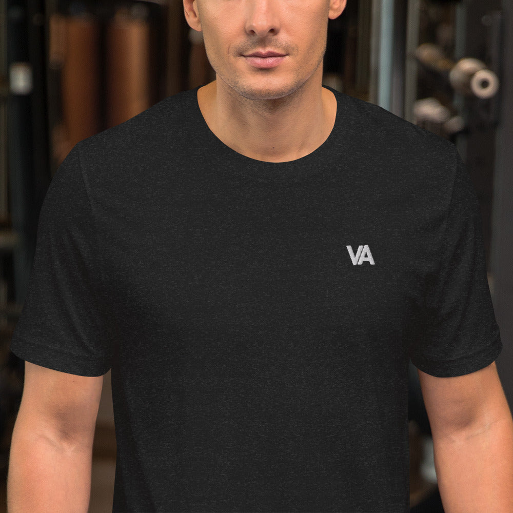 Dreamy Soft and Lightweight Stretch T-Shirt for All-Day Comfort