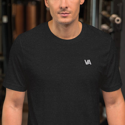 Dreamy Soft and Lightweight Stretch T-Shirt for All-Day Comfort