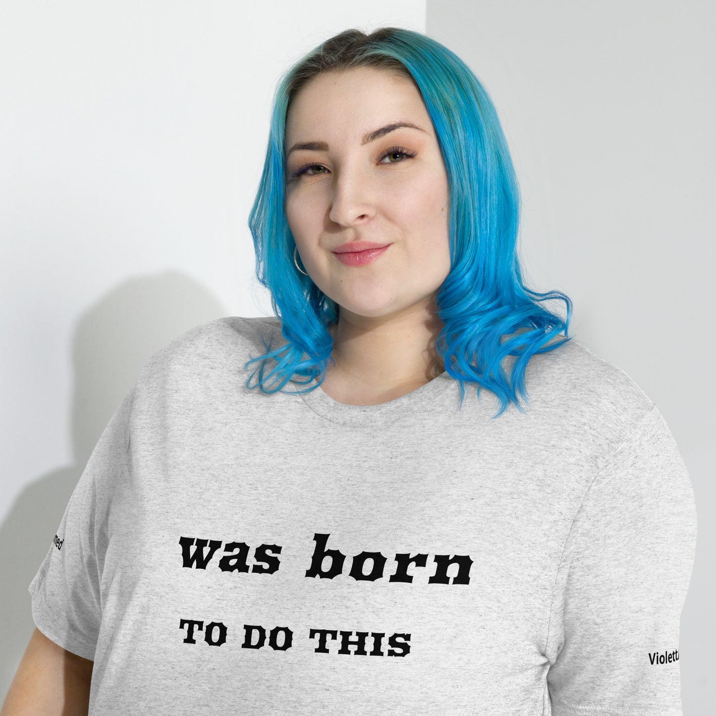 Durable Vintage Tri-Blend T-Shirt