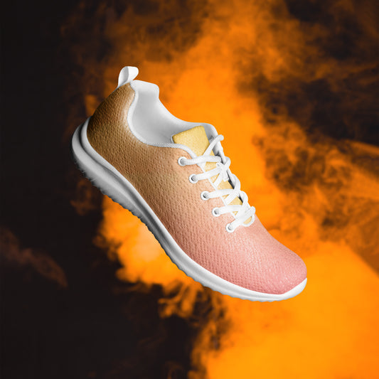 Lightweight Athletic Shoes