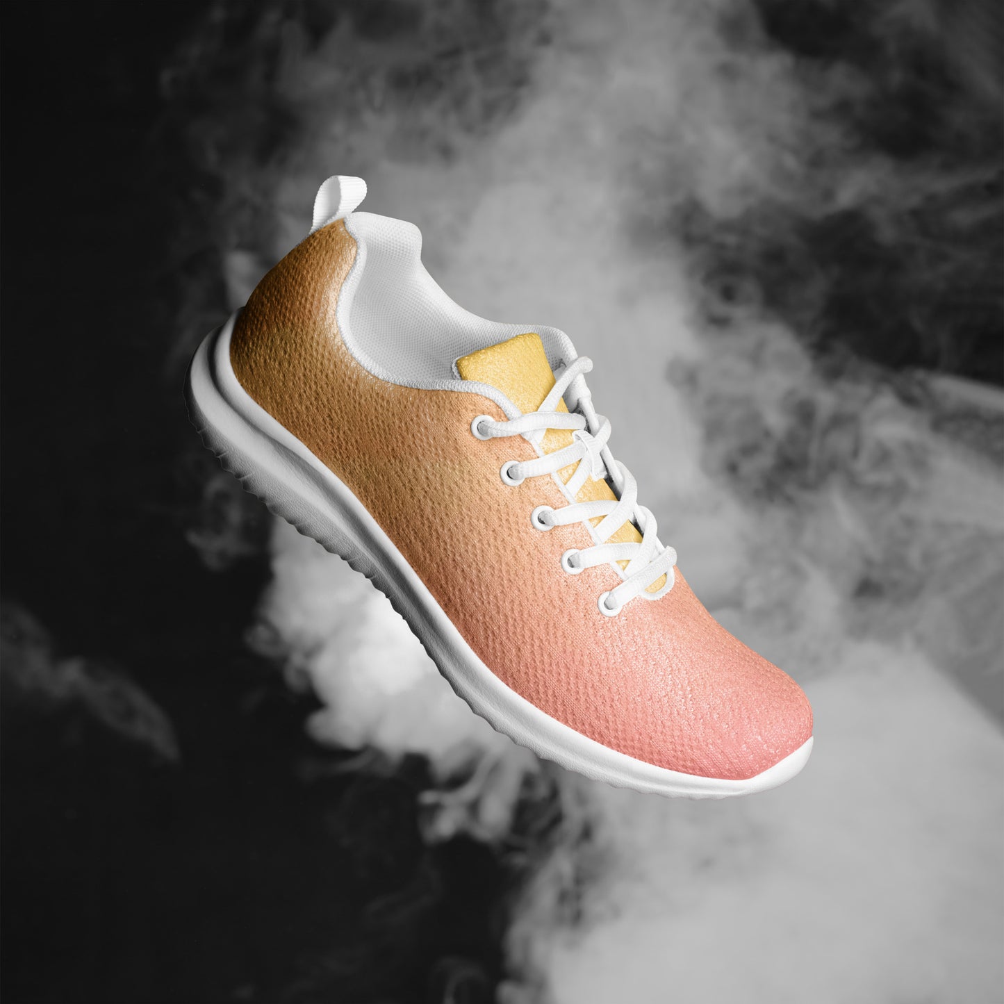 Lightweight Athletic Shoes