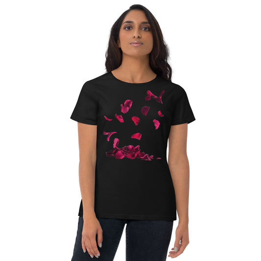 Classic Fit Pre-Shrunk Cotton T-Shirt